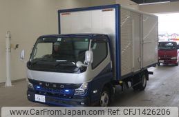 mitsubishi-fuso canter 2021 -MITSUBISHI 【横浜 100ﾁ5812】--Canter FEB50-590419---MITSUBISHI 【横浜 100ﾁ5812】--Canter FEB50-590419-