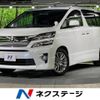 toyota vellfire 2013 -TOYOTA--Vellfire DBA-ANH20W--ANH20-8286911---TOYOTA--Vellfire DBA-ANH20W--ANH20-8286911- image 1