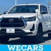 toyota hilux-pick-up 2020 quick_quick_3DF-GUN125_GUN125-3917148 image 1