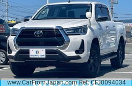 toyota hilux-pick-up 2020 quick_quick_3DF-GUN125_GUN125-3917148