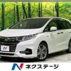 honda odyssey 2019 -HONDA--Odyssey 6AA-RC4--RC4-1164335---HONDA--Odyssey 6AA-RC4--RC4-1164335- image 1