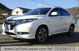 honda vezel 2014 quick_quick_DAA-RU3_RU3-1010570