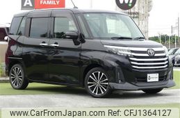 toyota roomy 2020 -TOYOTA--Roomy 4BA-M900A--M900A-0517061---TOYOTA--Roomy 4BA-M900A--M900A-0517061-