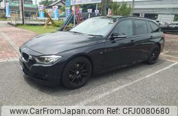 bmw 3-series 2014 quick_quick_LDA-3D20_WBA3K32010F794135