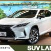 lexus rx 2019 -LEXUS--Lexus RX DAA-GYL26W--GYL26-0003453---LEXUS--Lexus RX DAA-GYL26W--GYL26-0003453- image 1