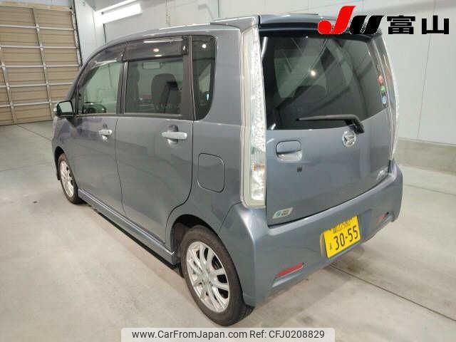 daihatsu move 2014 -DAIHATSU 【富山 580ﾏ3055】--Move LA110S--LA110S-0061423---DAIHATSU 【富山 580ﾏ3055】--Move LA110S--LA110S-0061423- image 2