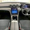 mercedes-benz c-class 2022 CFJ1691666 image 2