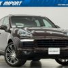 porsche cayenne 2016 quick_quick_ABA-92ACEY_WP1ZZZ92ZHKA83323 image 1