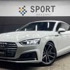 audi a5 2019 -AUDI--Audi A5 DBA-F5CYRL--WAUZZZF58KA047095---AUDI--Audi A5 DBA-F5CYRL--WAUZZZF58KA047095- image 1