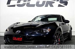 mazda roadster 2017 quick_quick_DBA-NDERC_NDERC-101214