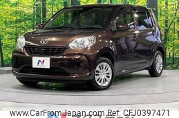 toyota passo 2017 -TOYOTA--Passo DBA-M700A--M700A-0082382---TOYOTA--Passo DBA-M700A--M700A-0082382-