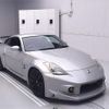 nissan fairlady-z 2004 -NISSAN--Fairlady Z Z33-202169---NISSAN--Fairlady Z Z33-202169- image 1