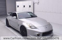 nissan fairlady-z 2004 -NISSAN--Fairlady Z Z33-202169---NISSAN--Fairlady Z Z33-202169-