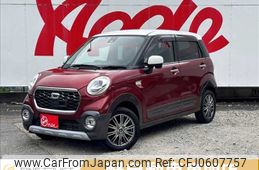 daihatsu cast 2016 -DAIHATSU--Cast DBA-LA250S--LA250S-0040681---DAIHATSU--Cast DBA-LA250S--LA250S-0040681-