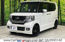 honda n-box 2017 -HONDA--N BOX DBA-JF1--JF1-1983940---HONDA--N BOX DBA-JF1--JF1-1983940-