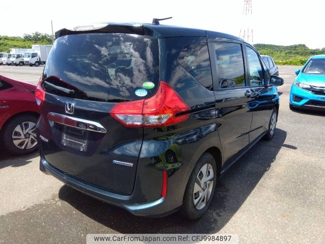 honda freed 2018 -HONDA--Freed DAA-GB7--GB7-1071246---HONDA--Freed DAA-GB7--GB7-1071246- image 2