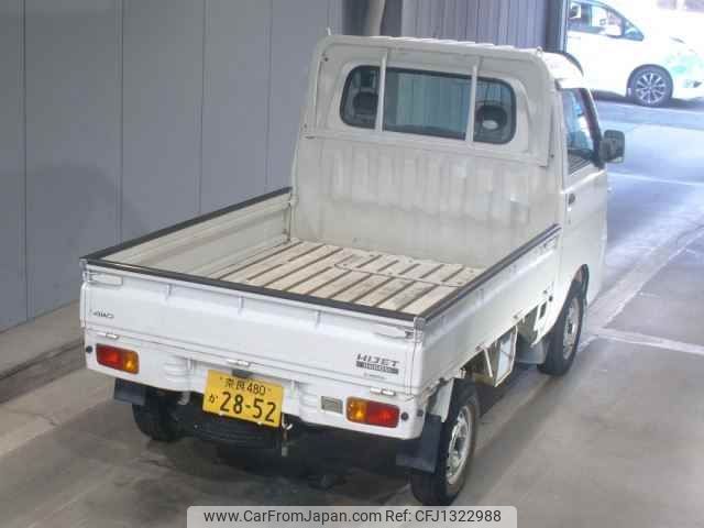 daihatsu hijet-truck 2009 -DAIHATSU 【奈良 480ｶ2852】--Hijet Truck S211P--0079141---DAIHATSU 【奈良 480ｶ2852】--Hijet Truck S211P--0079141- image 2