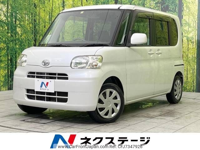 daihatsu tanto 2011 -DAIHATSU--Tanto DBA-L375S--L375S-0472666---DAIHATSU--Tanto DBA-L375S--L375S-0472666- image 1