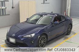 toyota 86 2019 -TOYOTA 【三河 339や34】--86 ZN6-103086---TOYOTA 【三河 339や34】--86 ZN6-103086-