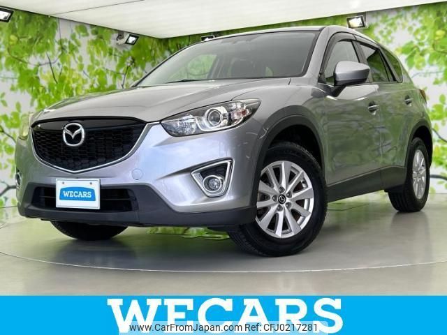 mazda cx-5 2012 quick_quick_DBA-KEEFW_KEEFW-101321 image 1