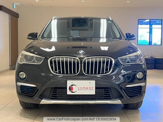 bmw x1 2016 quick_quick_HS20_WBAHS92000P899669 image 2