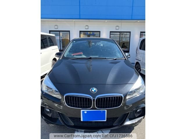 bmw 2-series 2018 CFJ1736586 image 1