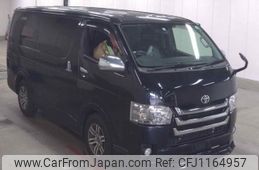 toyota regiusace-van 2015 quick_quick_QDF-KDH201V_KDH201-0176665