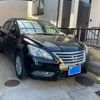 nissan sylphy 2015 CFJ1585268 image 1