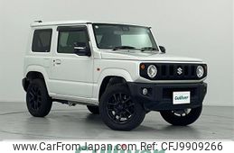 suzuki jimny 2019 -SUZUKI--Jimny 3BA-JB64W--JB64W-118549---SUZUKI--Jimny 3BA-JB64W--JB64W-118549-