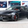 maserati ghibli 2015 -MASERATI--Maserati Ghibli ABA-MG30AA--ZAMRT57J001155078---MASERATI--Maserati Ghibli ABA-MG30AA--ZAMRT57J001155078- image 1