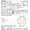 suzuki carry-truck 2006 CFJ1802019 image 3