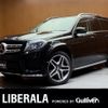 mercedes-benz gl-class 2016 CFJ1561141 image 1