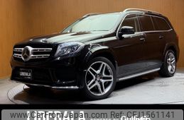 mercedes-benz gl-class 2016 CFJ1561141