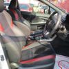 subaru wrx 2014 -SUBARU 【豊田 300ﾏ8612】--WRX CBA-VAB--VAB-002567---SUBARU 【豊田 300ﾏ8612】--WRX CBA-VAB--VAB-002567- image 34