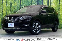 nissan x-trail 2017 -NISSAN--X-Trail DBA-T32--T32-041653---NISSAN--X-Trail DBA-T32--T32-041653-