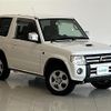 mitsubishi pajero-mini 2011 -MITSUBISHI--Pajero mini ABA-H58A--H58A-1008366---MITSUBISHI--Pajero mini ABA-H58A--H58A-1008366- image 1