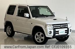 mitsubishi pajero-mini 2011 -MITSUBISHI--Pajero mini ABA-H58A--H58A-1008366---MITSUBISHI--Pajero mini ABA-H58A--H58A-1008366-