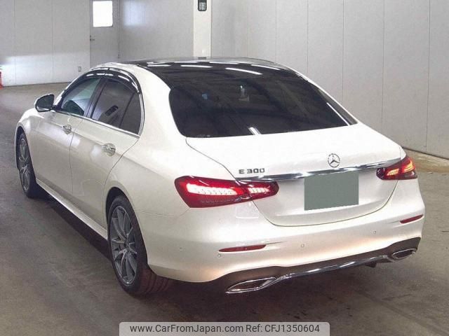 mercedes-benz e-class 2021 quick_quick_5BA-213083_W1K2130832A901666 image 2