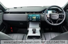 land-rover range-rover-evoque 2024 CFJ1540784