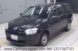 toyota probox-van 2020 CFJ1567101