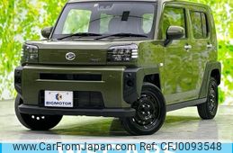 daihatsu taft 2022 quick_quick_5BA-LA910S_LA910S-0035309