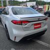 toyota corolla 2025 -TOYOTA 【広島 345ﾘ1515】--Corolla ZWE219--ZWE219-0082144---TOYOTA 【広島 345ﾘ1515】--Corolla ZWE219--ZWE219-0082144- image 2