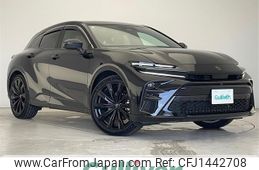 toyota toyota-others 2025 CFJ1442708