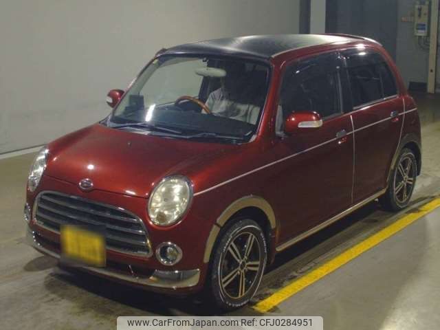 daihatsu mira-gino 2006 -DAIHATSU 【相模 580ﾎ3389】--Mira Gino CBA-L660S--L660S-0006608---DAIHATSU 【相模 580ﾎ3389】--Mira Gino CBA-L660S--L660S-0006608- image 1