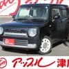 suzuki alto-lapin 2013 -SUZUKI--Alto Lapin DBA-HE22S--HE22S-819884---SUZUKI--Alto Lapin DBA-HE22S--HE22S-819884- image 1