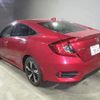 honda civic 2018 -HONDA 【宇都宮 301ﾓ3947】--Civic FC1-1100289---HONDA 【宇都宮 301ﾓ3947】--Civic FC1-1100289- image 5