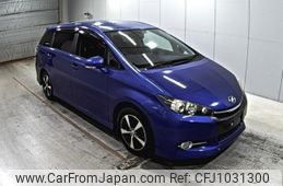 toyota wish 2013 -TOYOTA--Wish ZGE20W-6006171---TOYOTA--Wish ZGE20W-6006171-