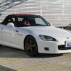 honda s2000 1999 GOO_JP_988025011700201170001 image 30