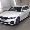 bmw 3-series 2020 quick_quick_3DA-6L20_WBA6172060FH91560 image 1