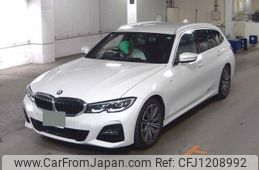 bmw 3-series 2020 quick_quick_3DA-6L20_WBA6172060FH91560